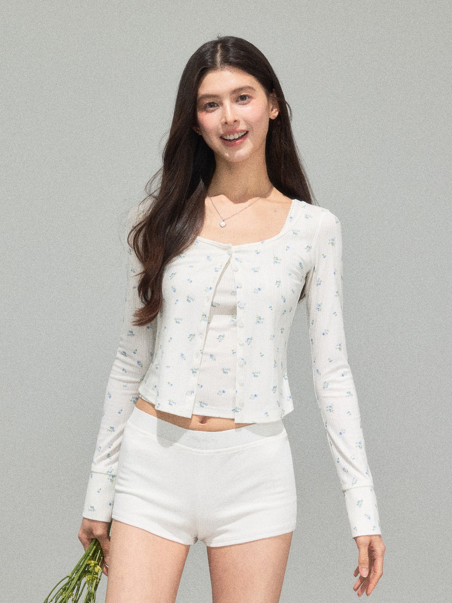 Zaelia Suit