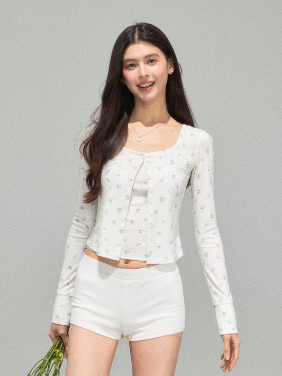Zaelia Suit
