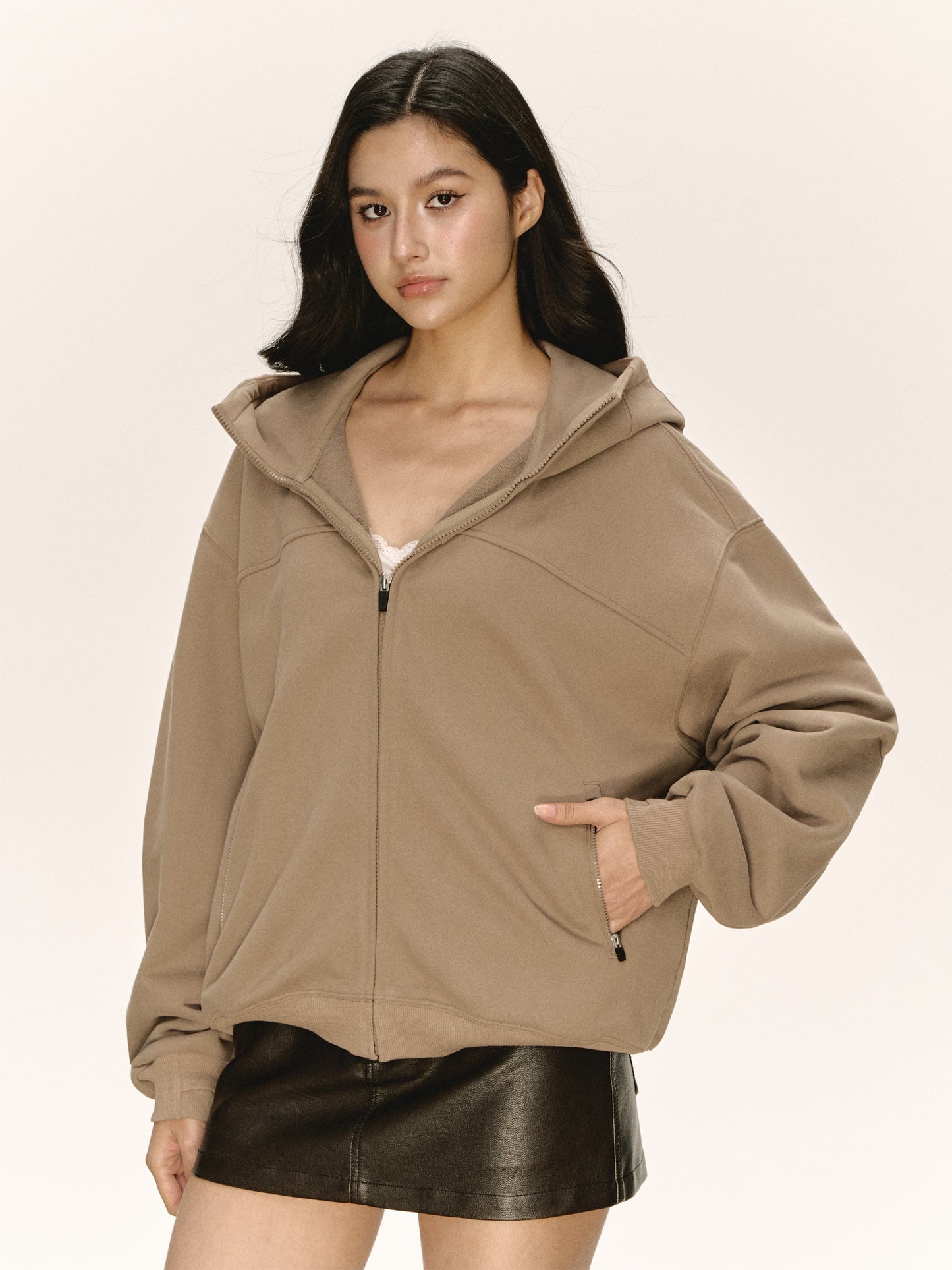 Gaae hoodies