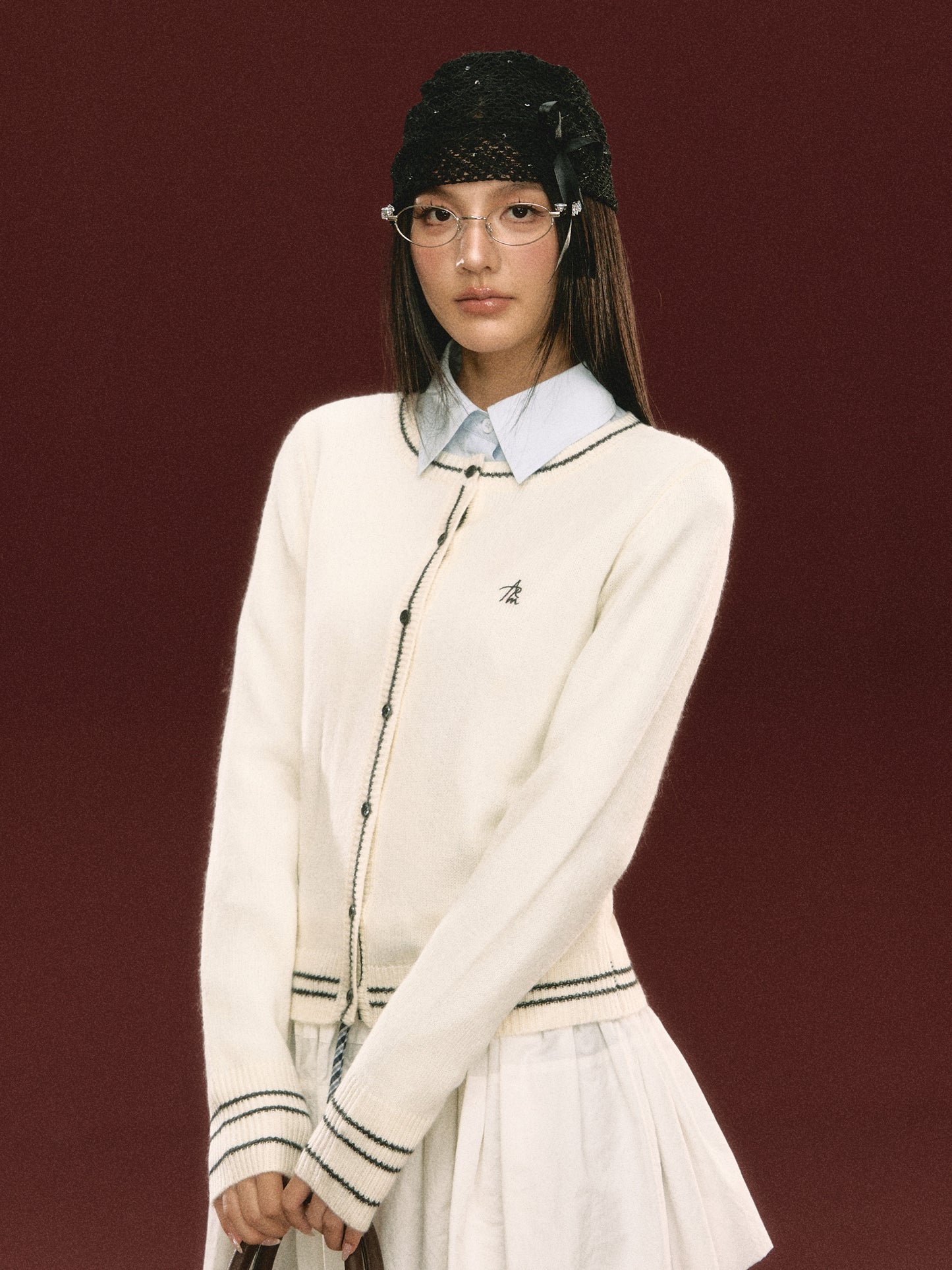 Iris sweater