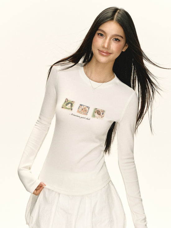 Joaen Long Sleeves