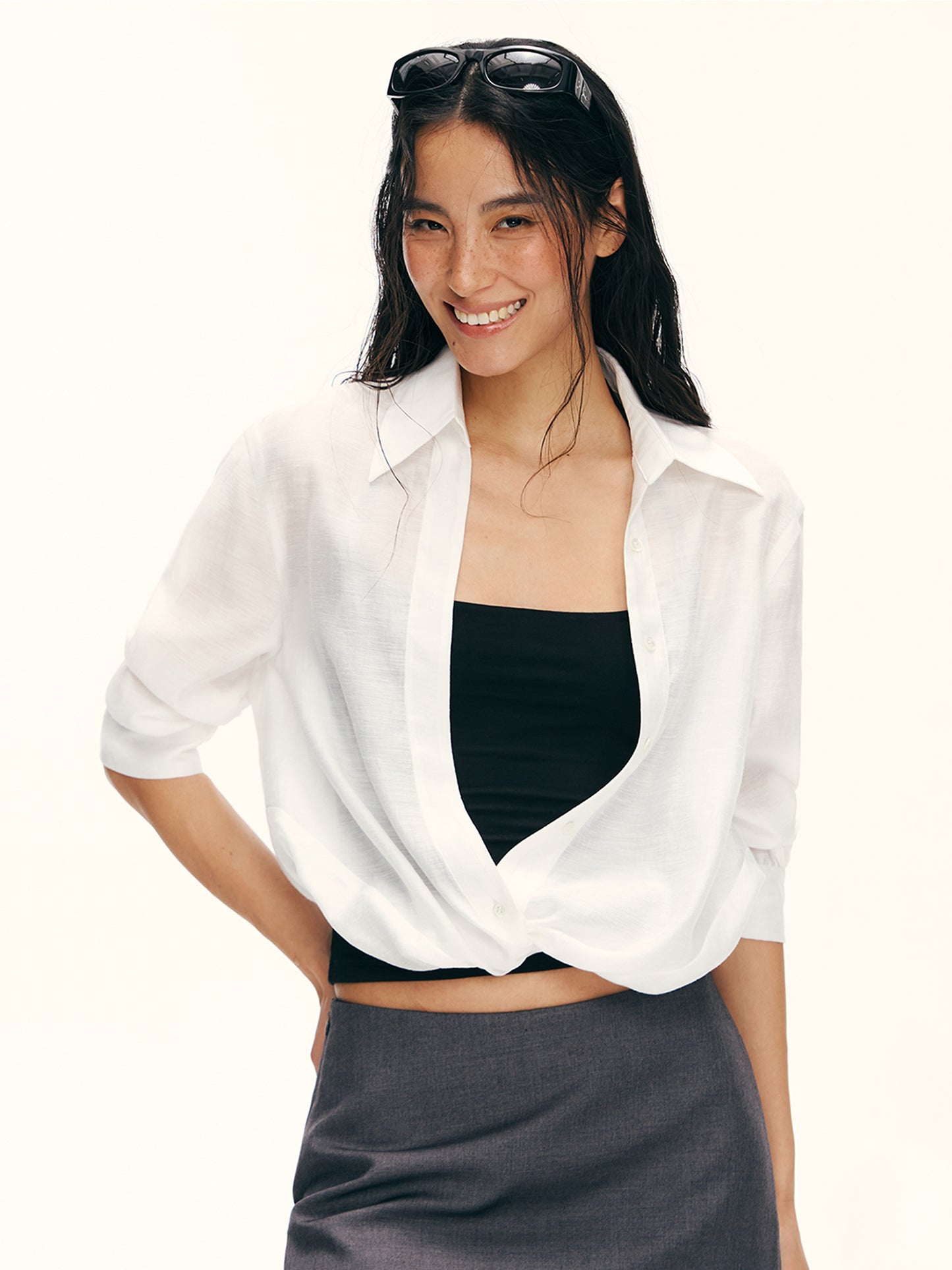 Sylwenna Shirt