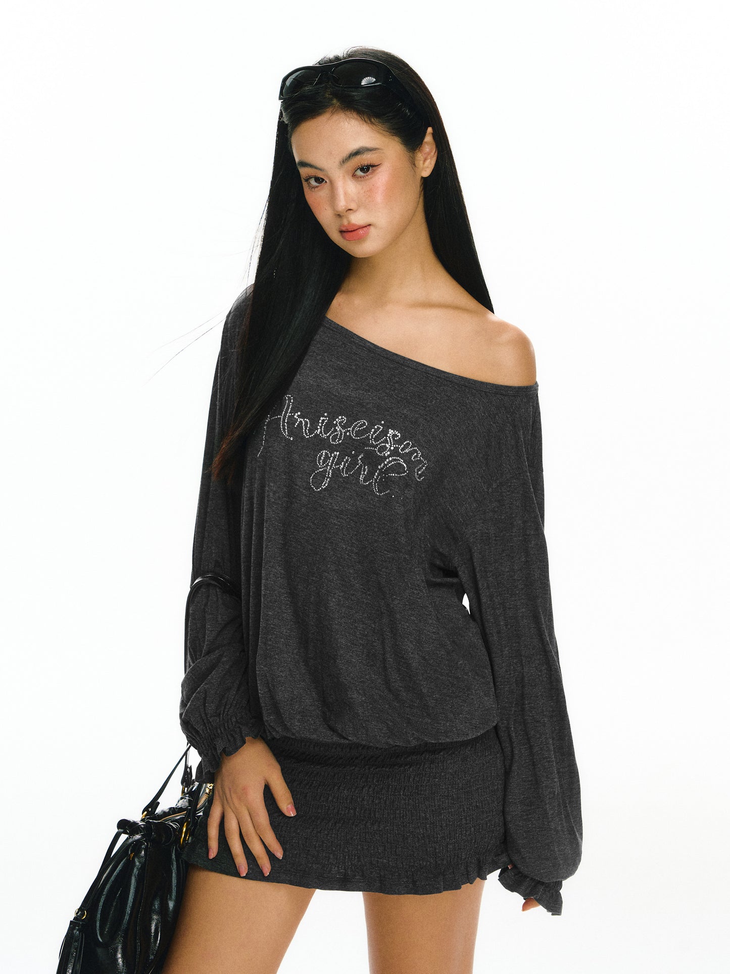 Oona dress