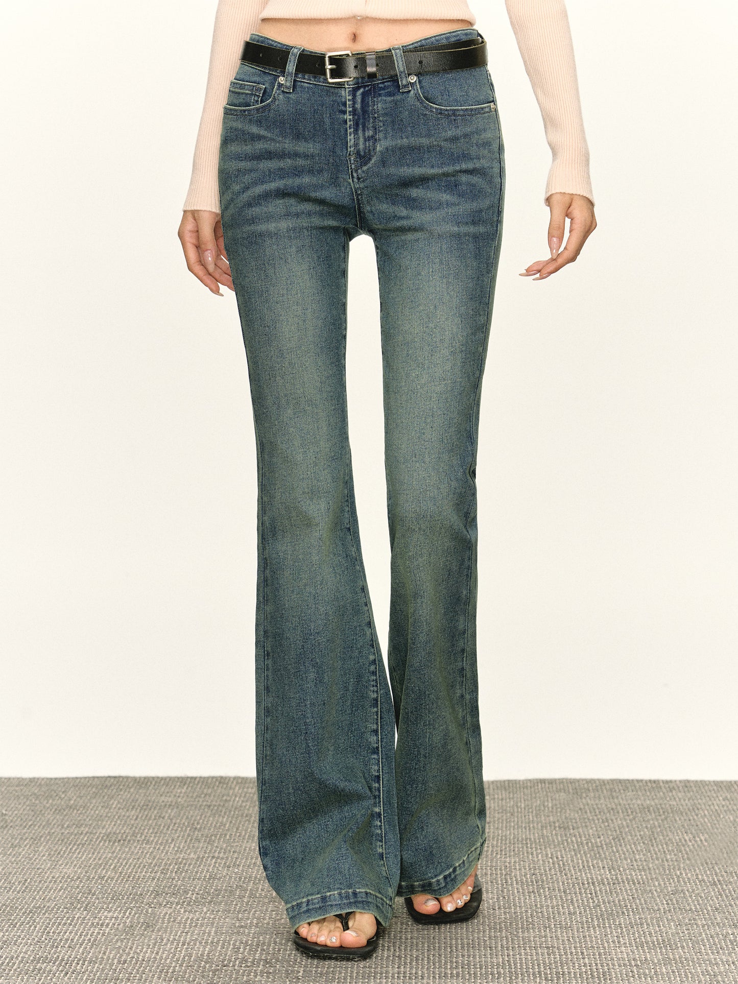 Imani jeans