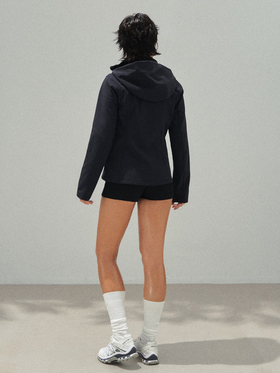 Wiiel jacket Set