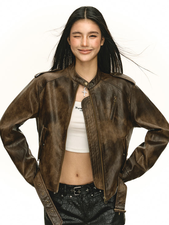 Thalia jacket
