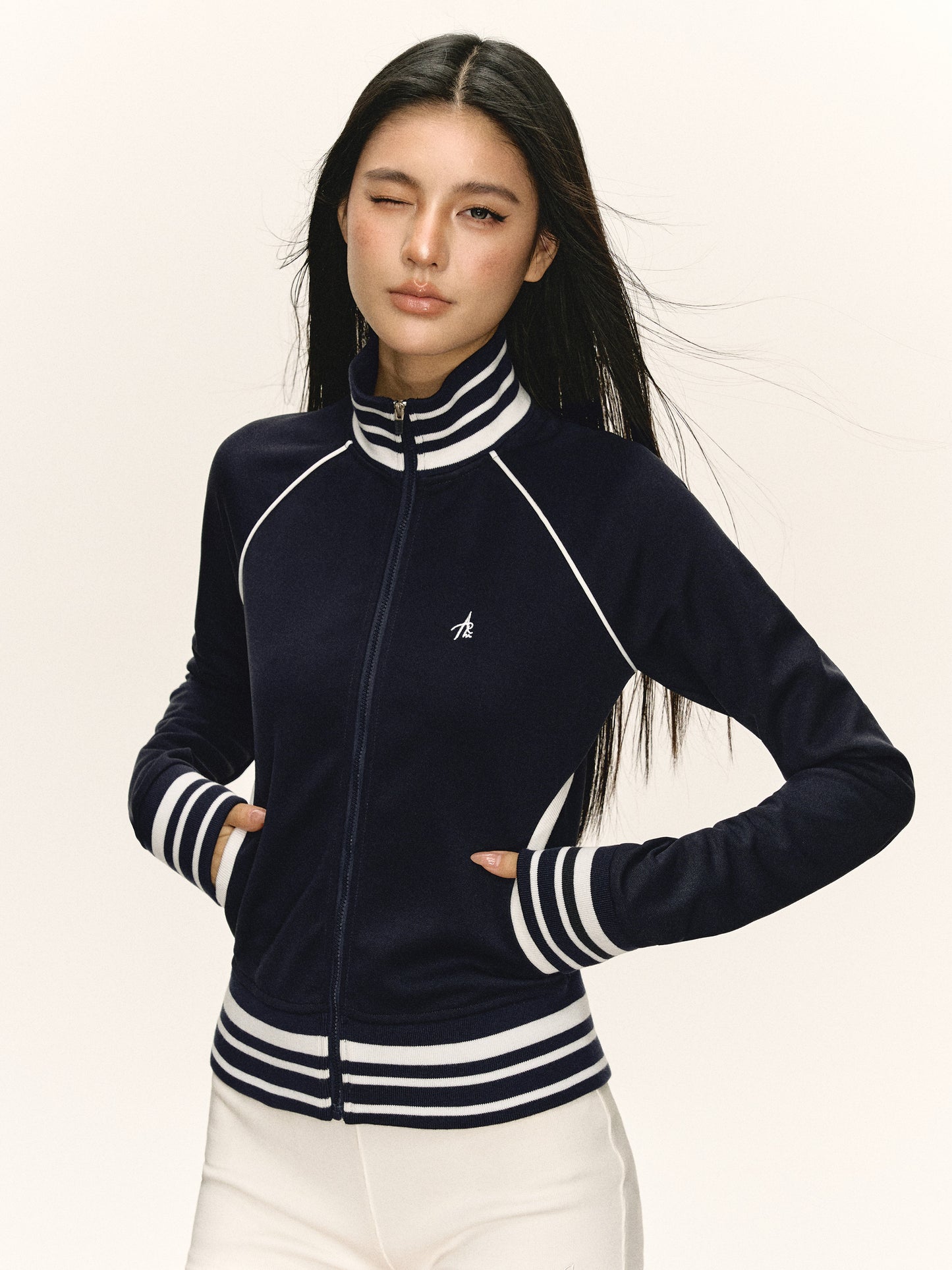 Saria jacket