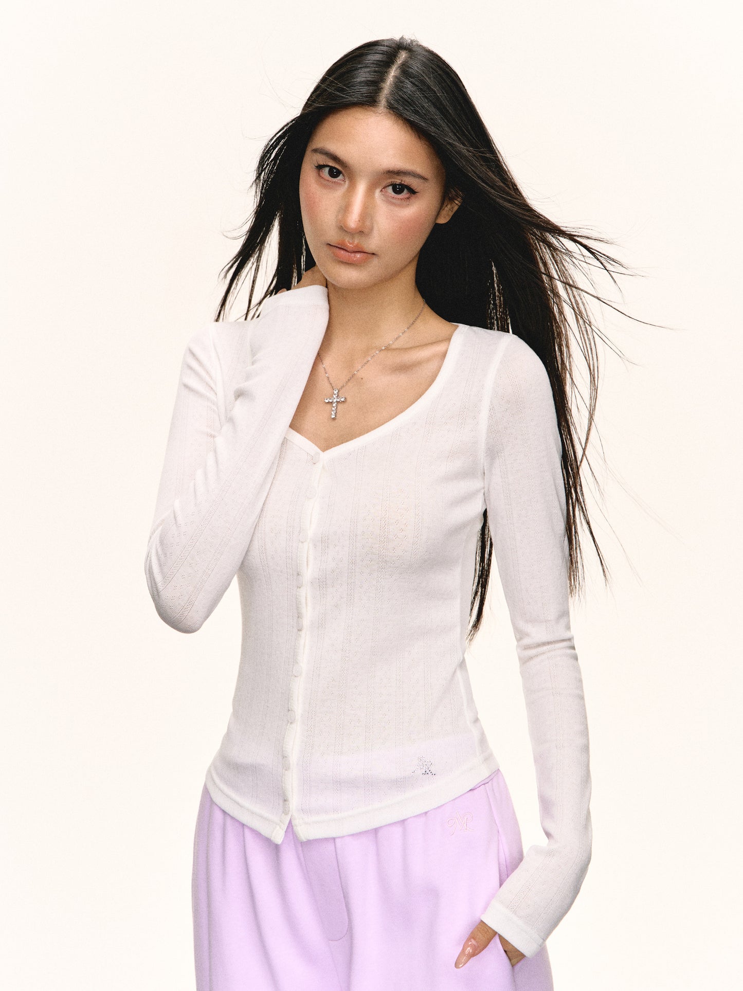 Eryna Long Sleeves