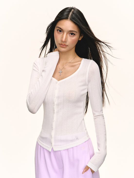 Eryna Long Sleeves