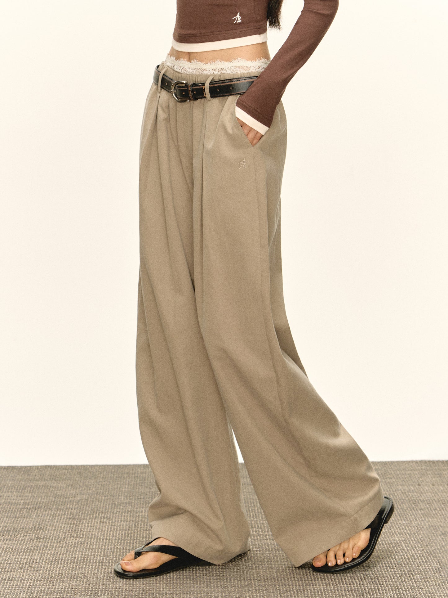 Ilia pants