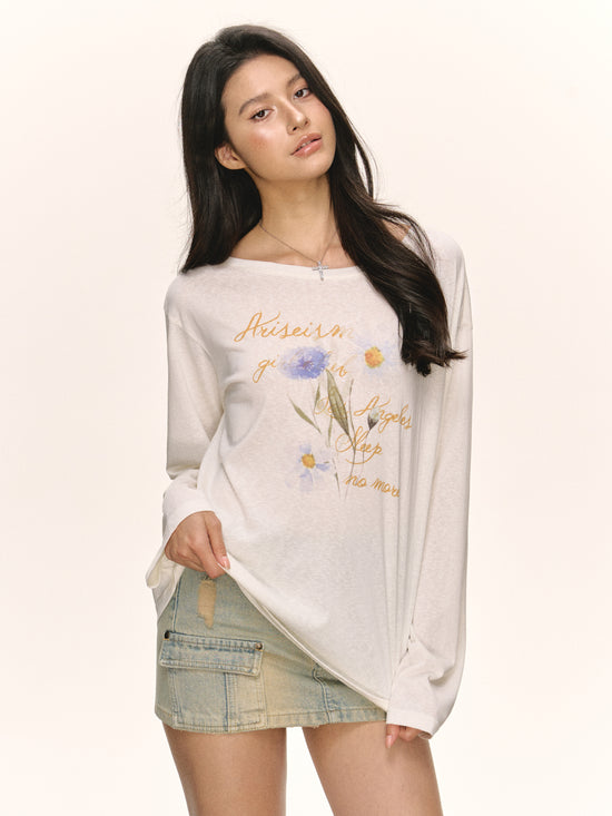 Celyn Long Sleeves