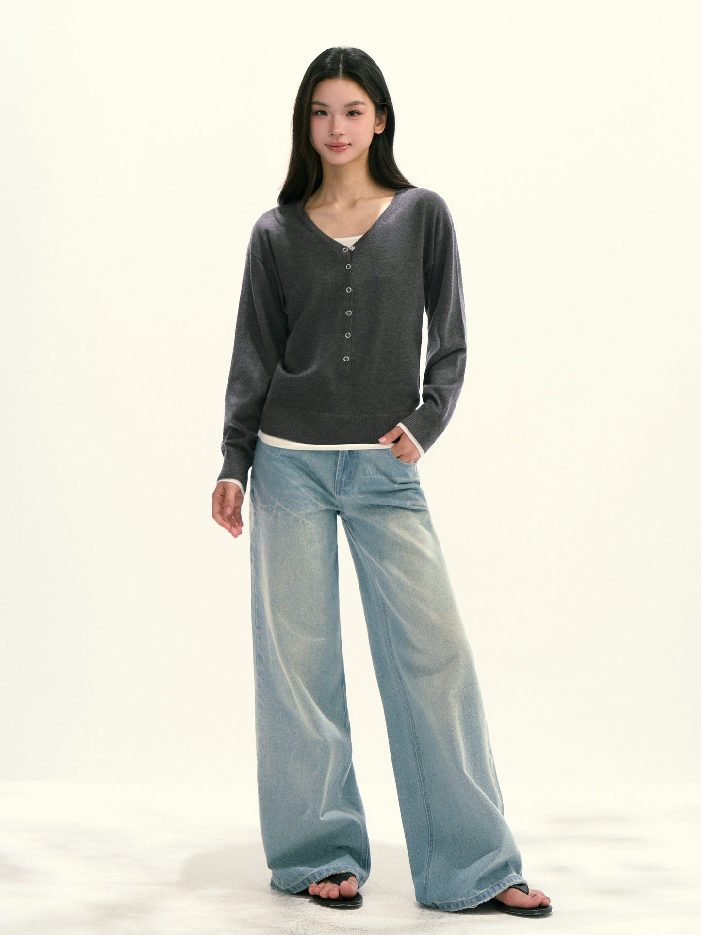 Kaelo top