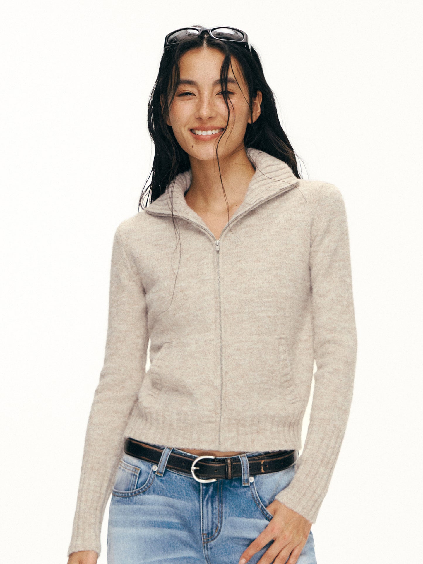 Ella Jacket