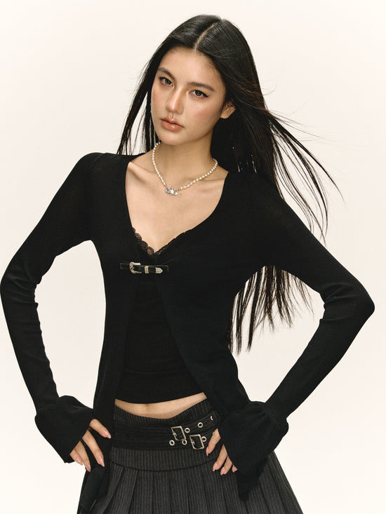 Ria Long sleeves