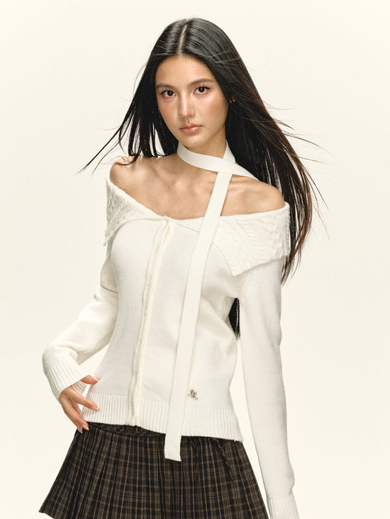 Raelle Long sleeves