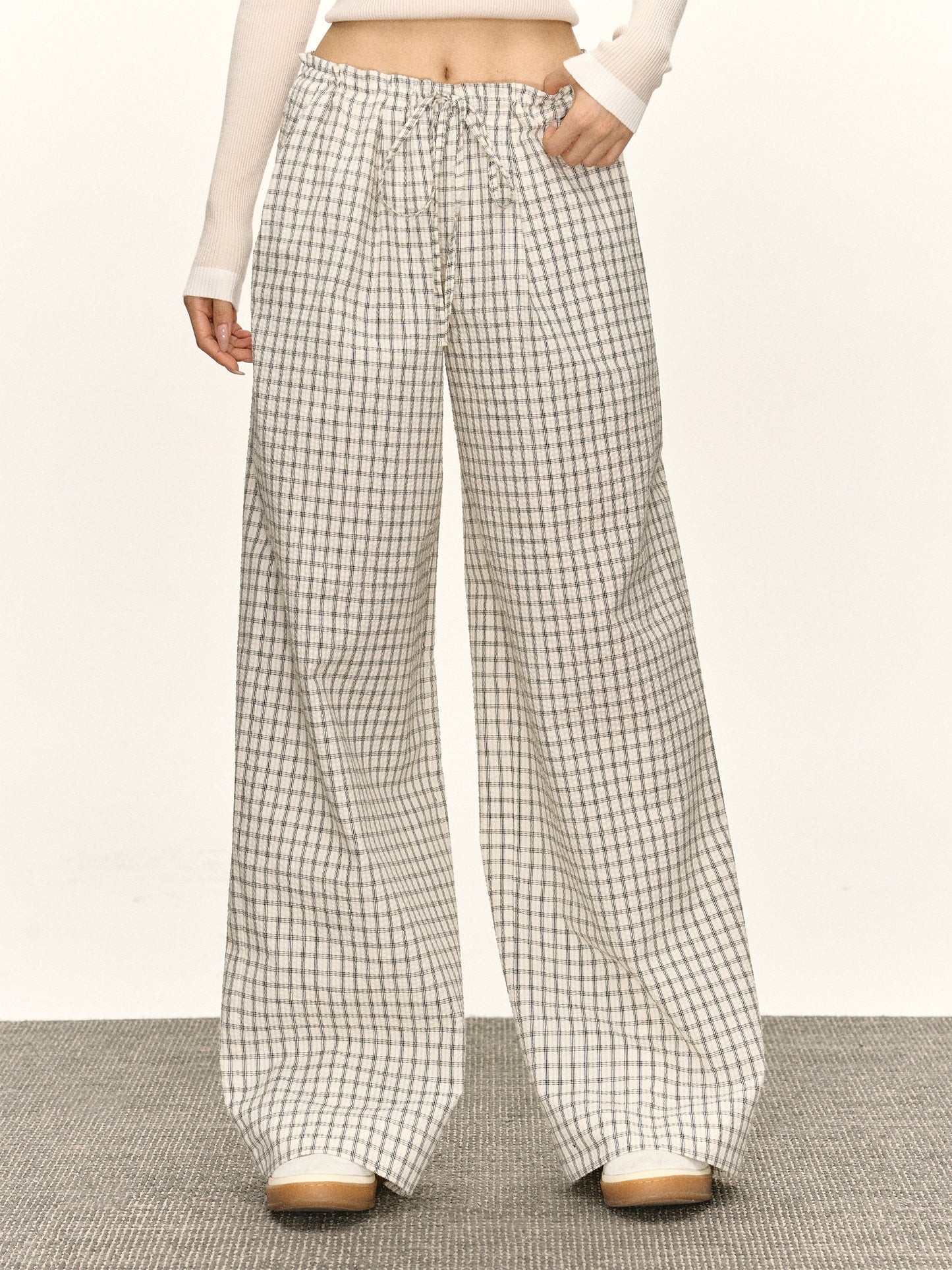 Cedri pants