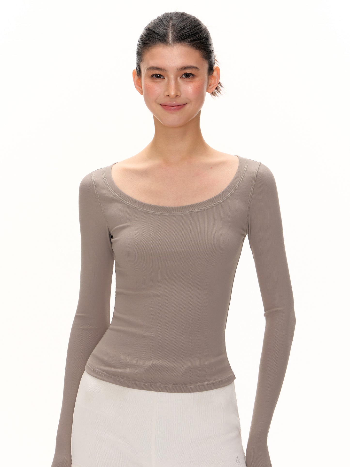 Darya Long sleeves