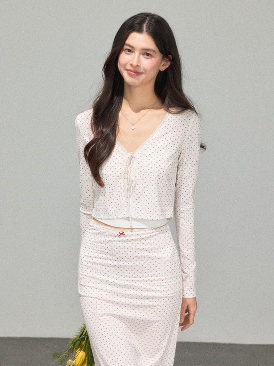 Alana suit