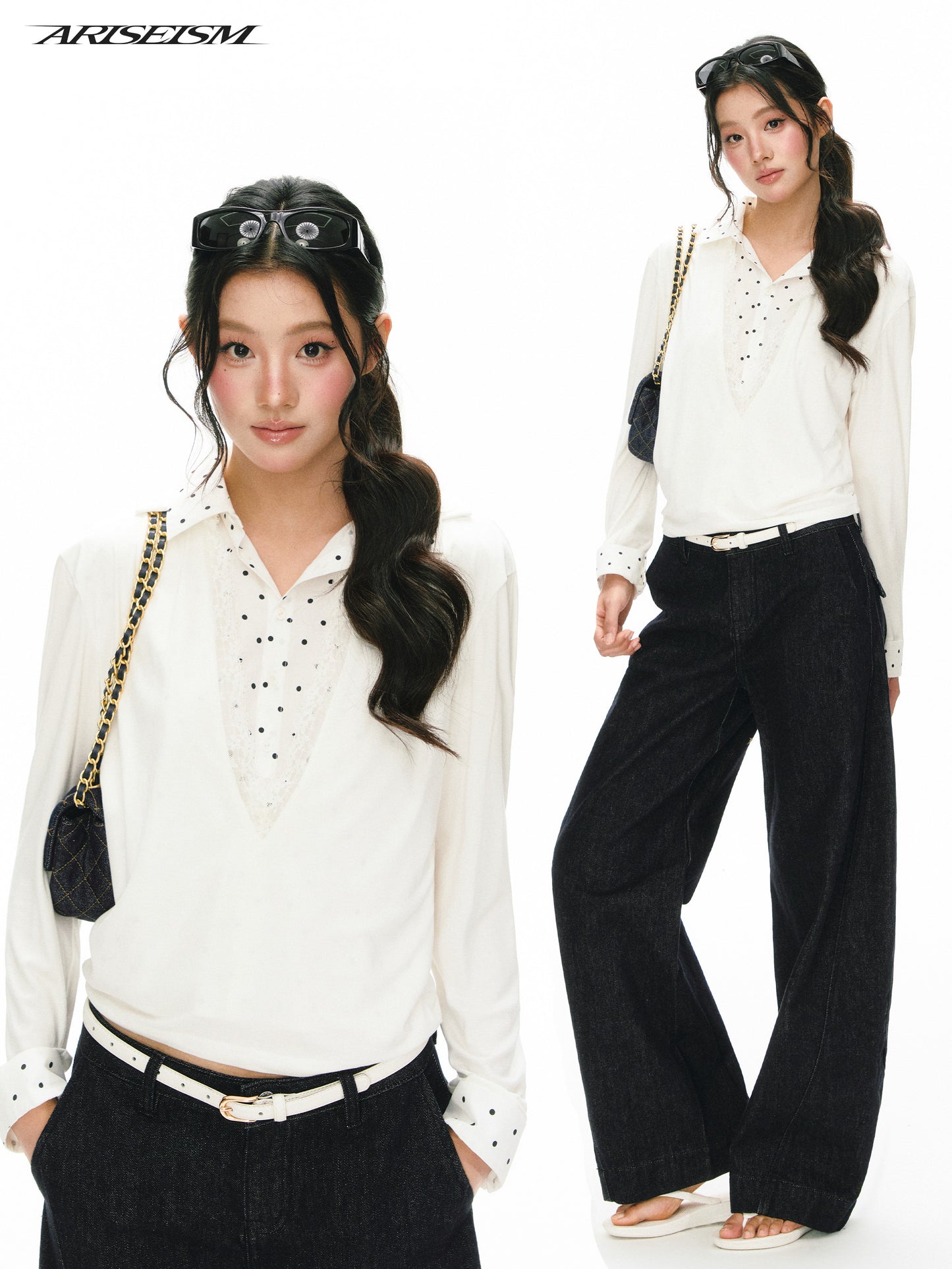Rue Tor Shirt