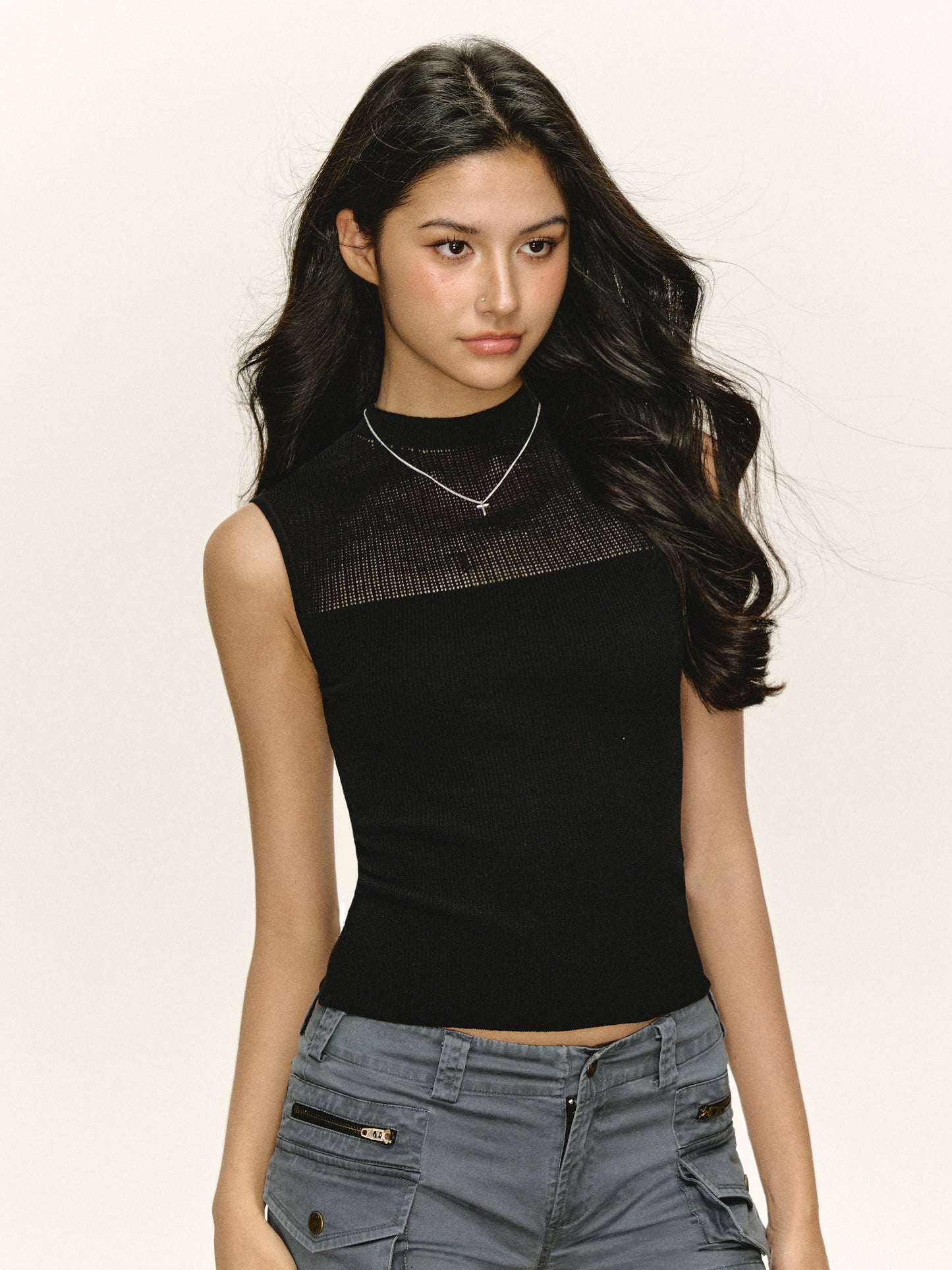 Jariel top