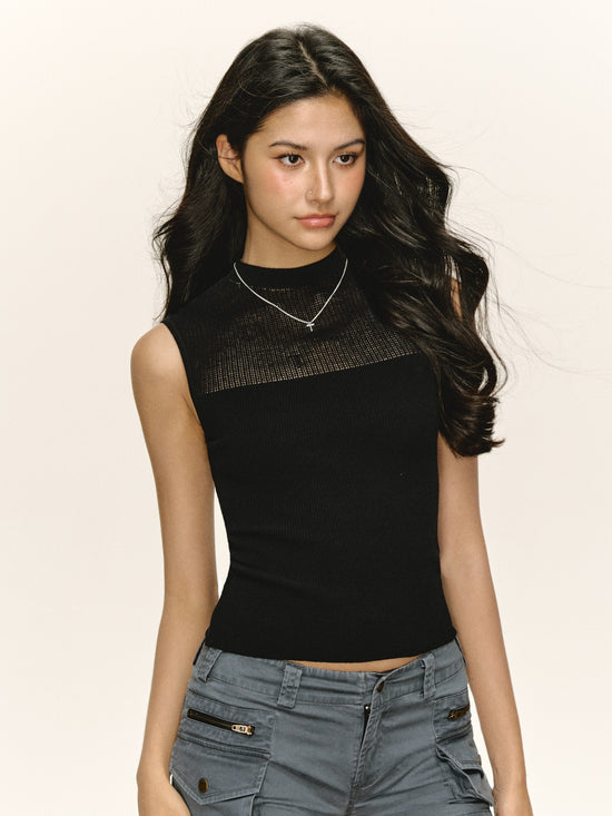 Jariel top