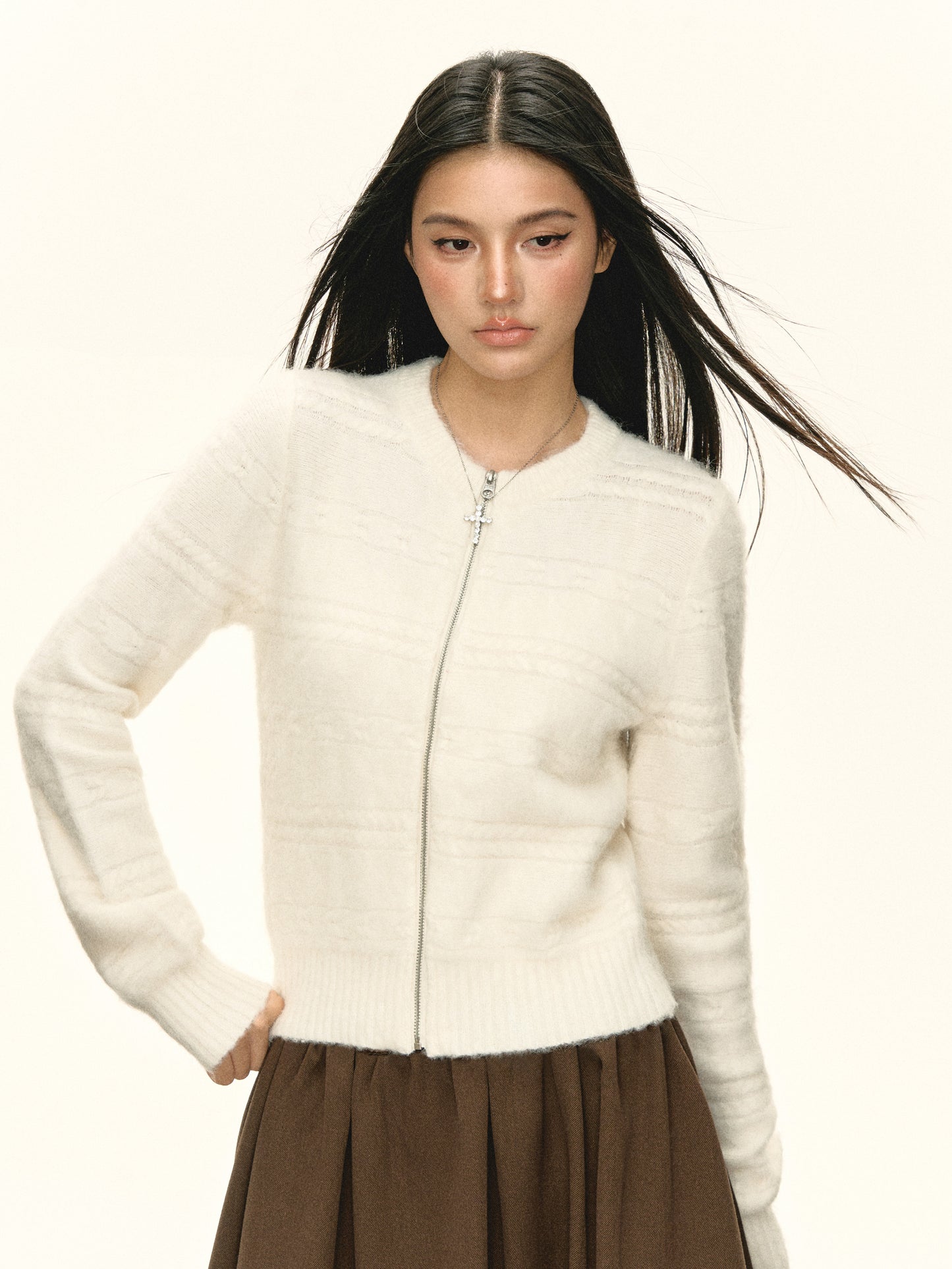 Mian Sweater