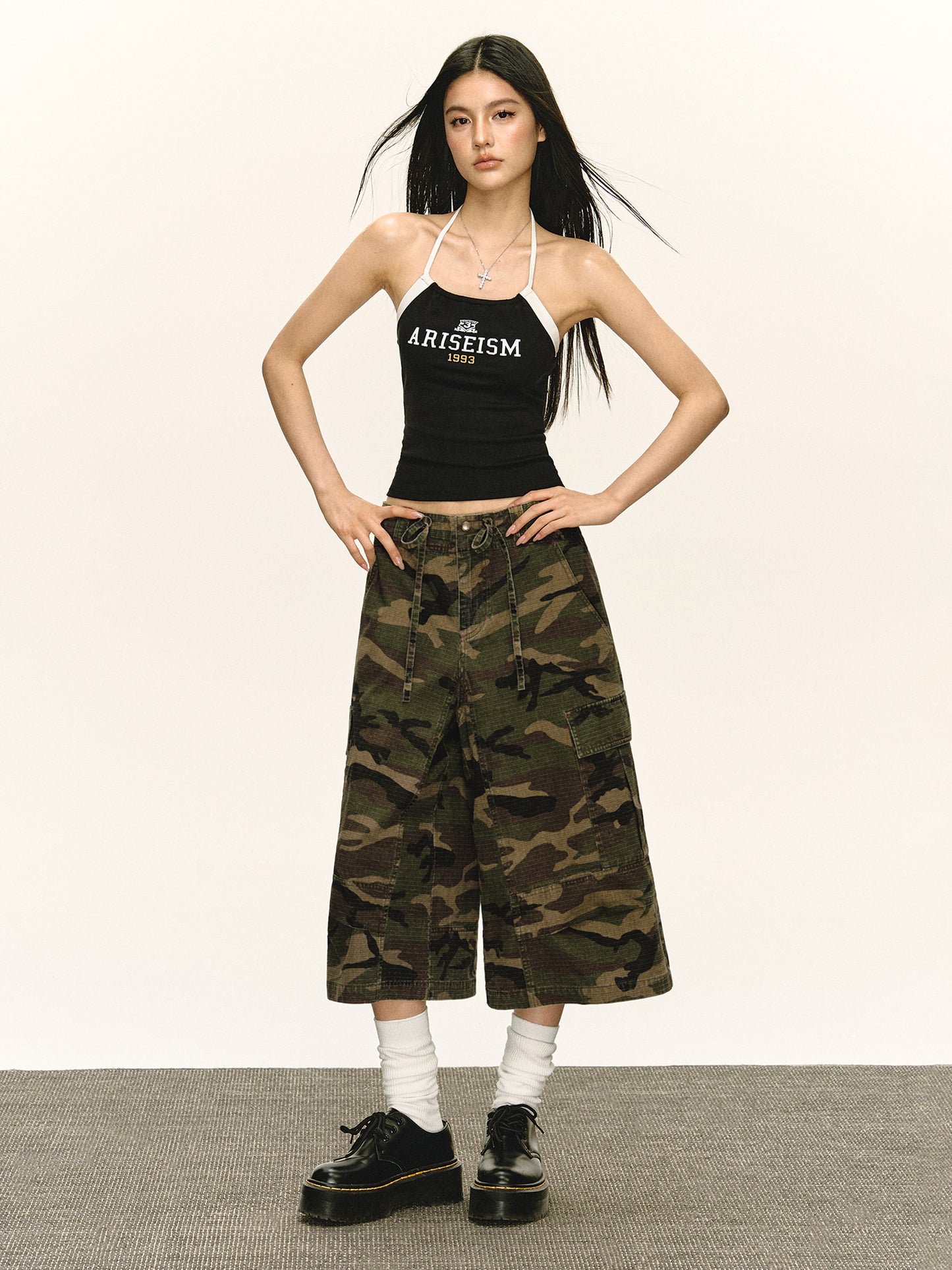 Diuf pants