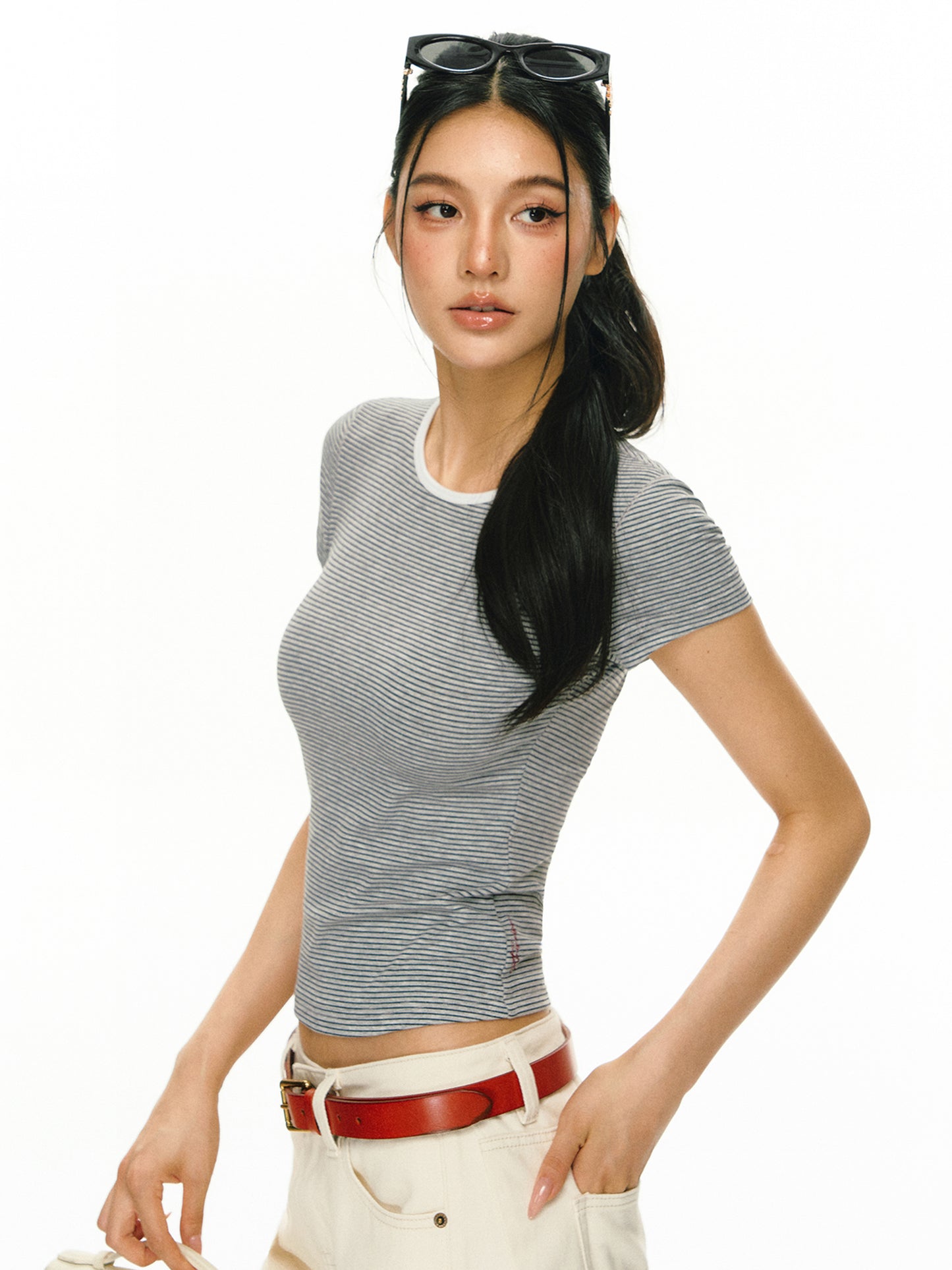 Loretta T-shirt