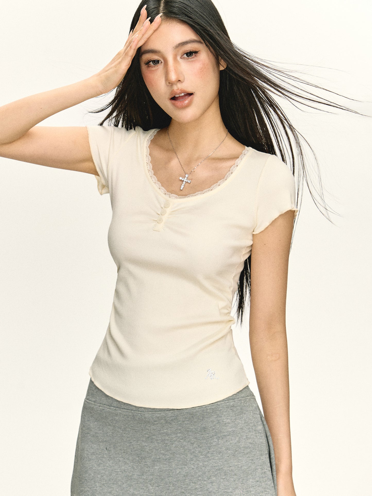 Beora top