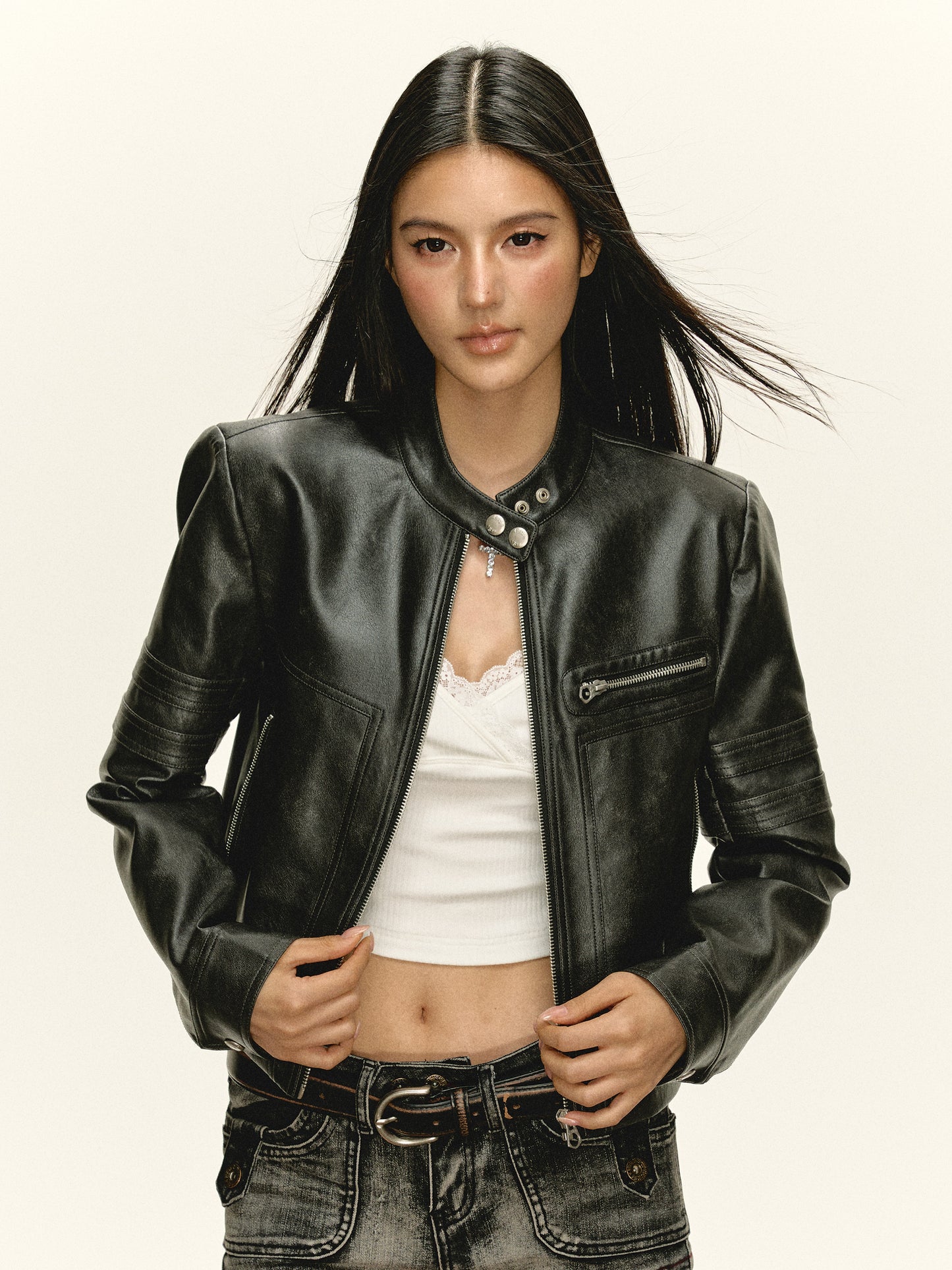 Raisa jacket