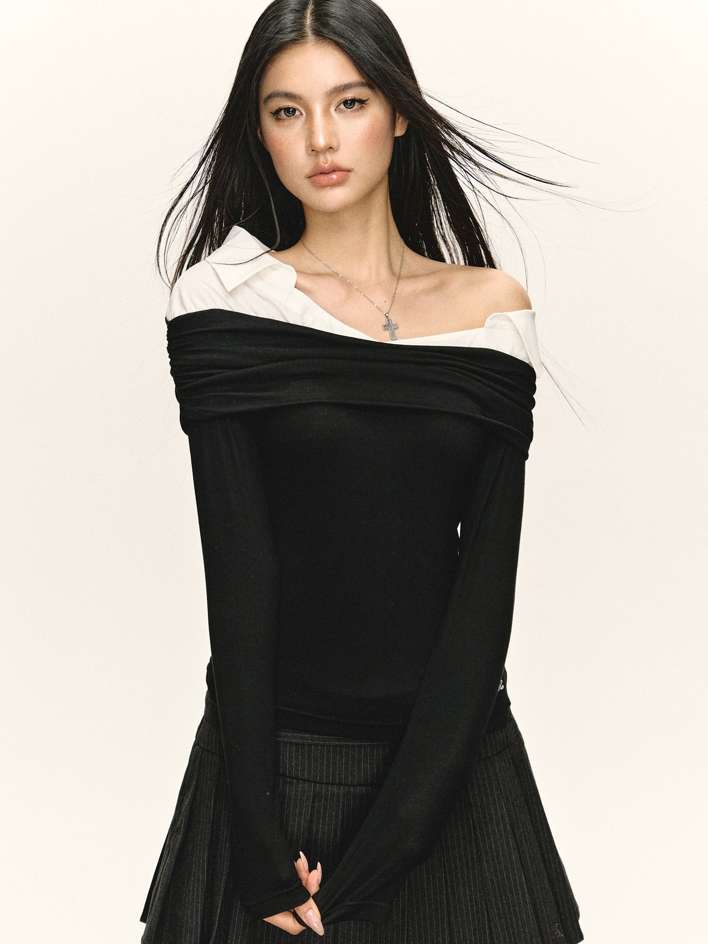 Selin Long Sleeves