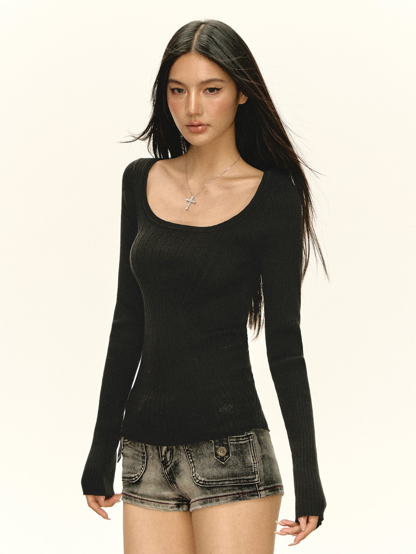 Zeren Long Sleeves