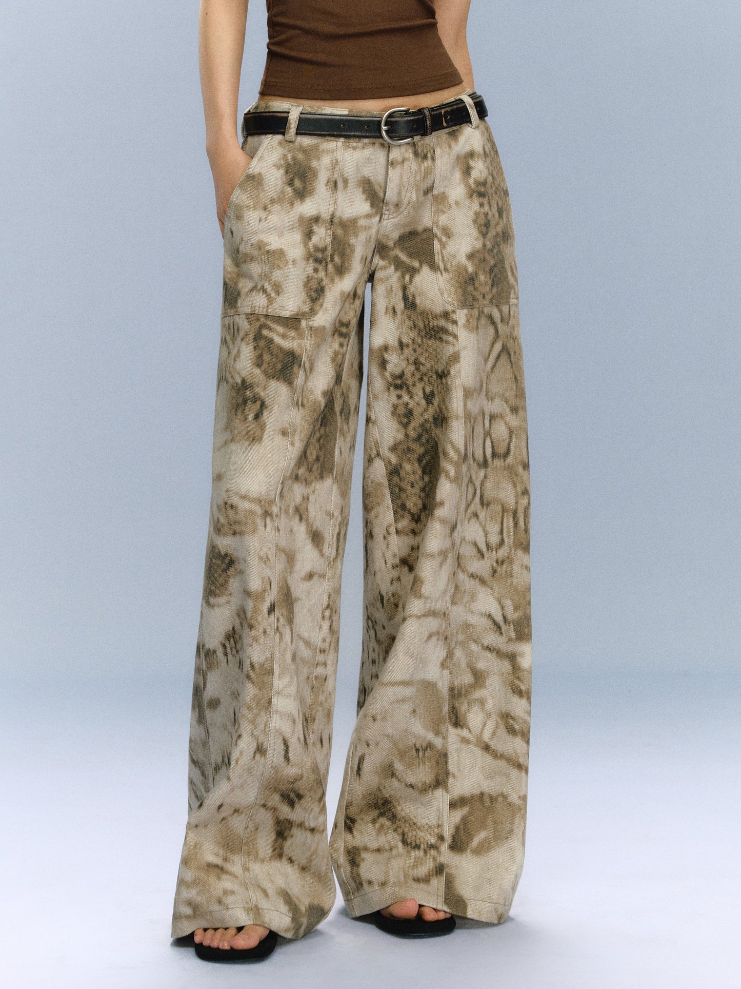 Elara pants