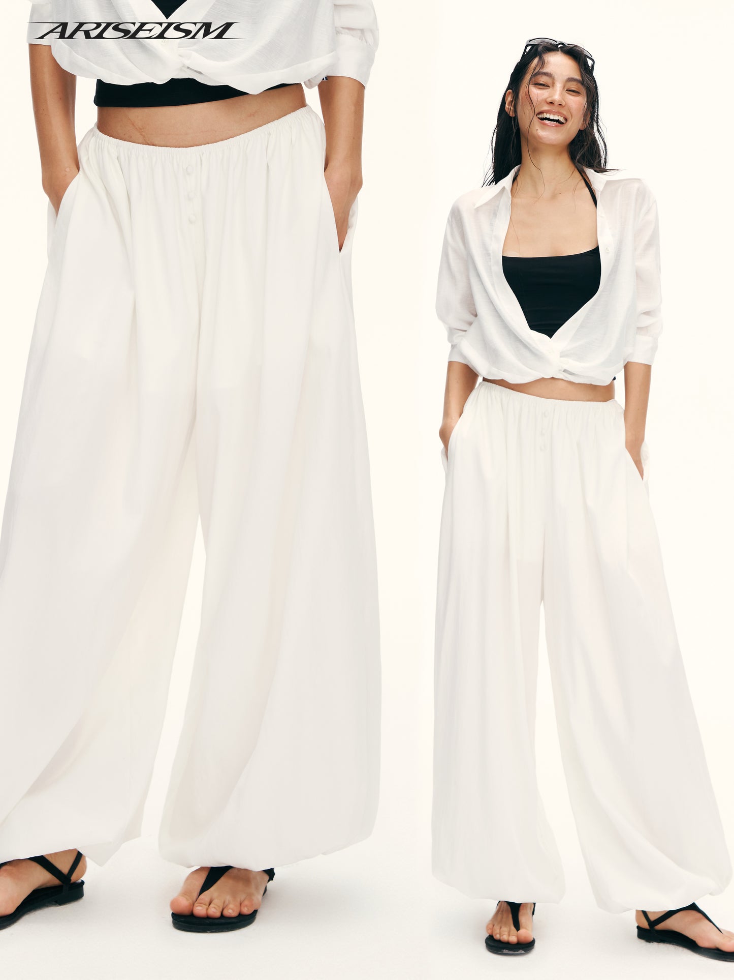 Myrtleth pants