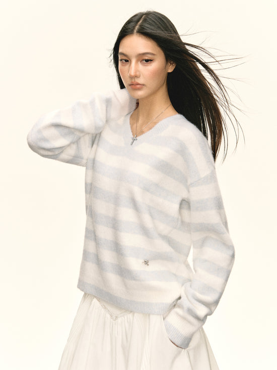 Vael Sweater
