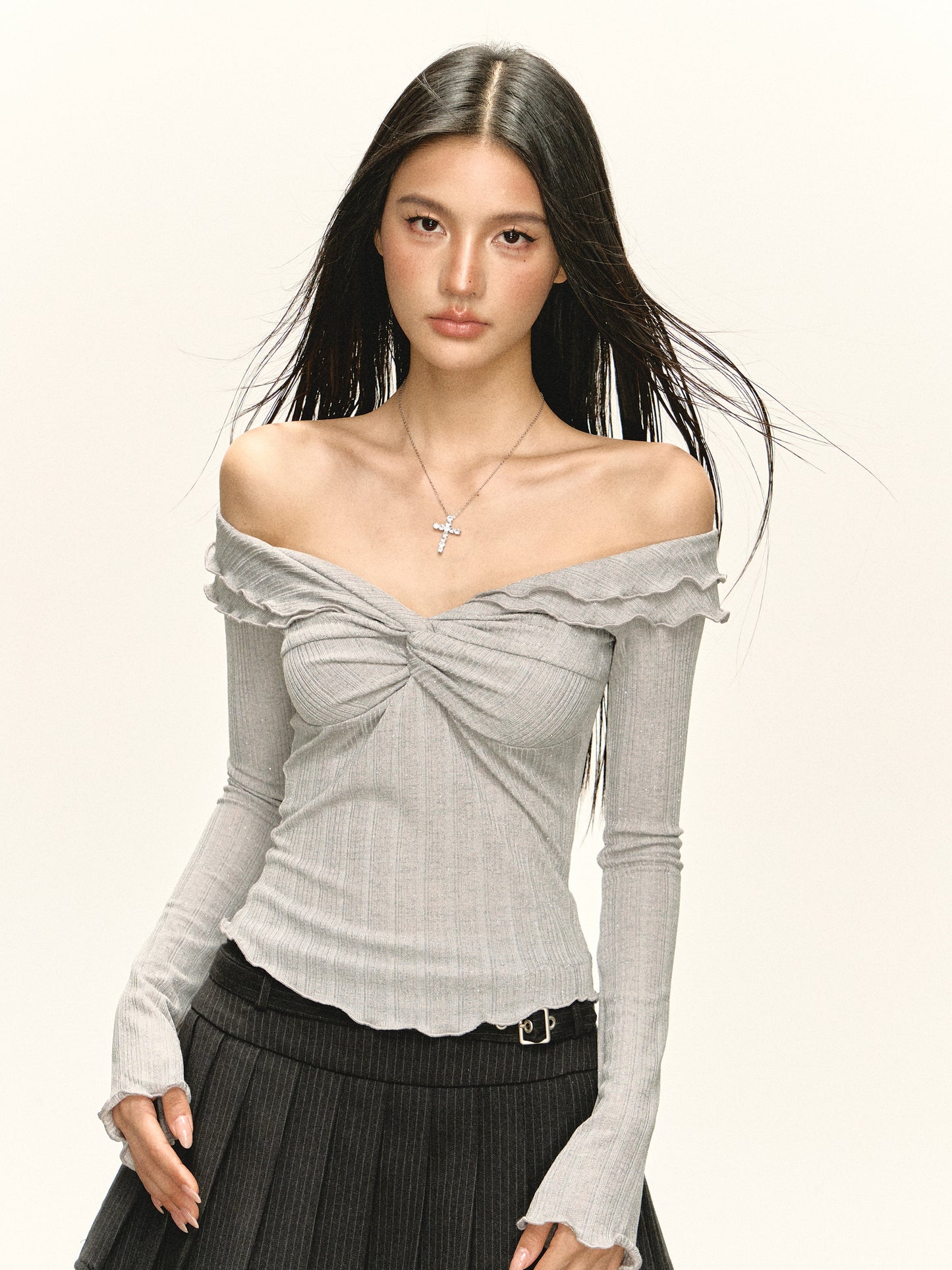 Allegra long sleeves