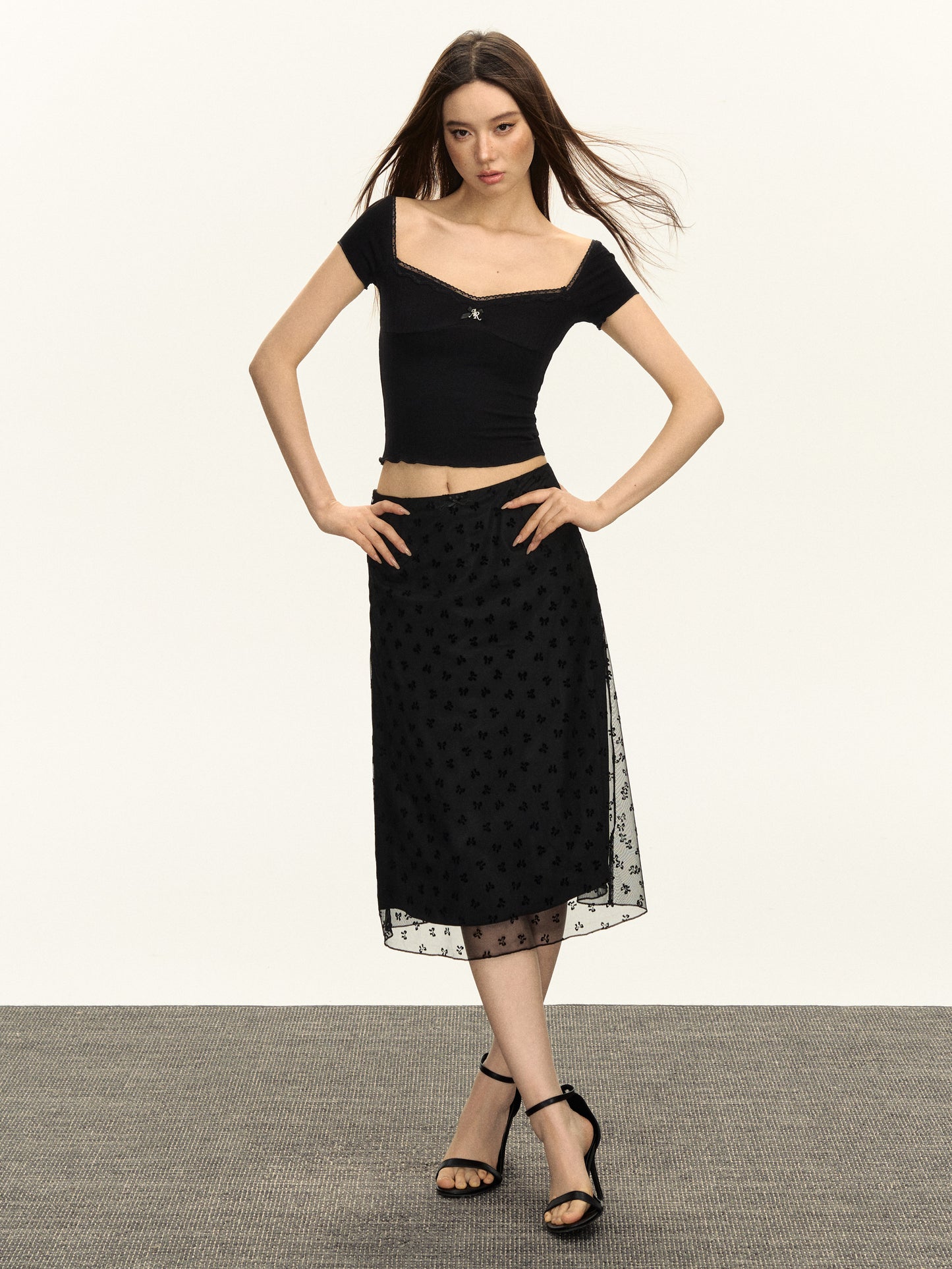 Nevia Skirts