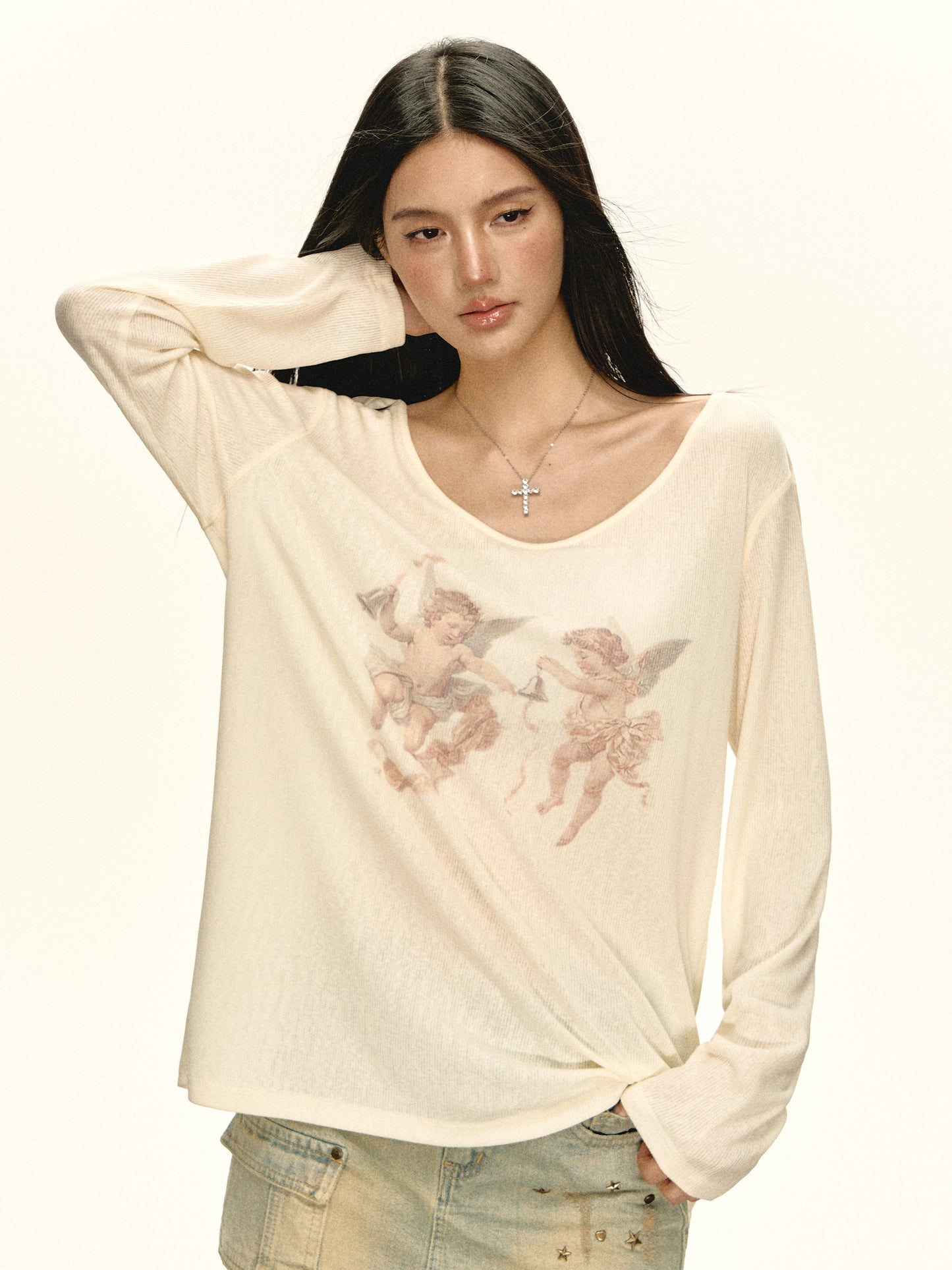 Coren Long Sleeves