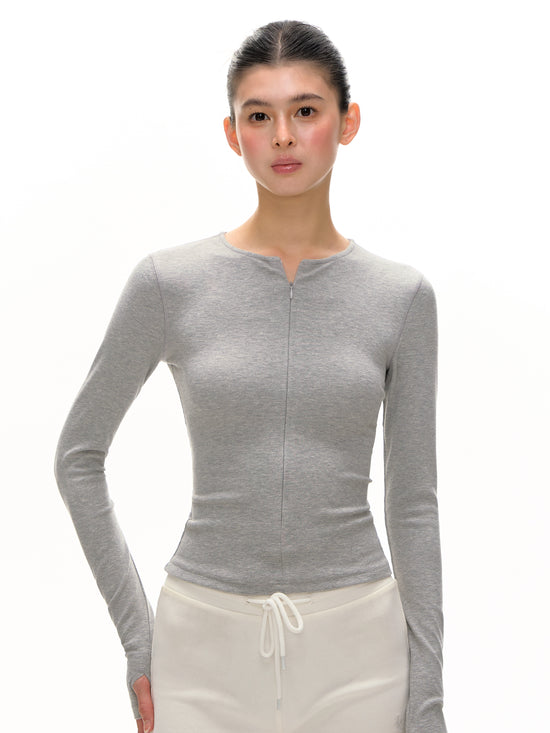 Maris Long sleeves