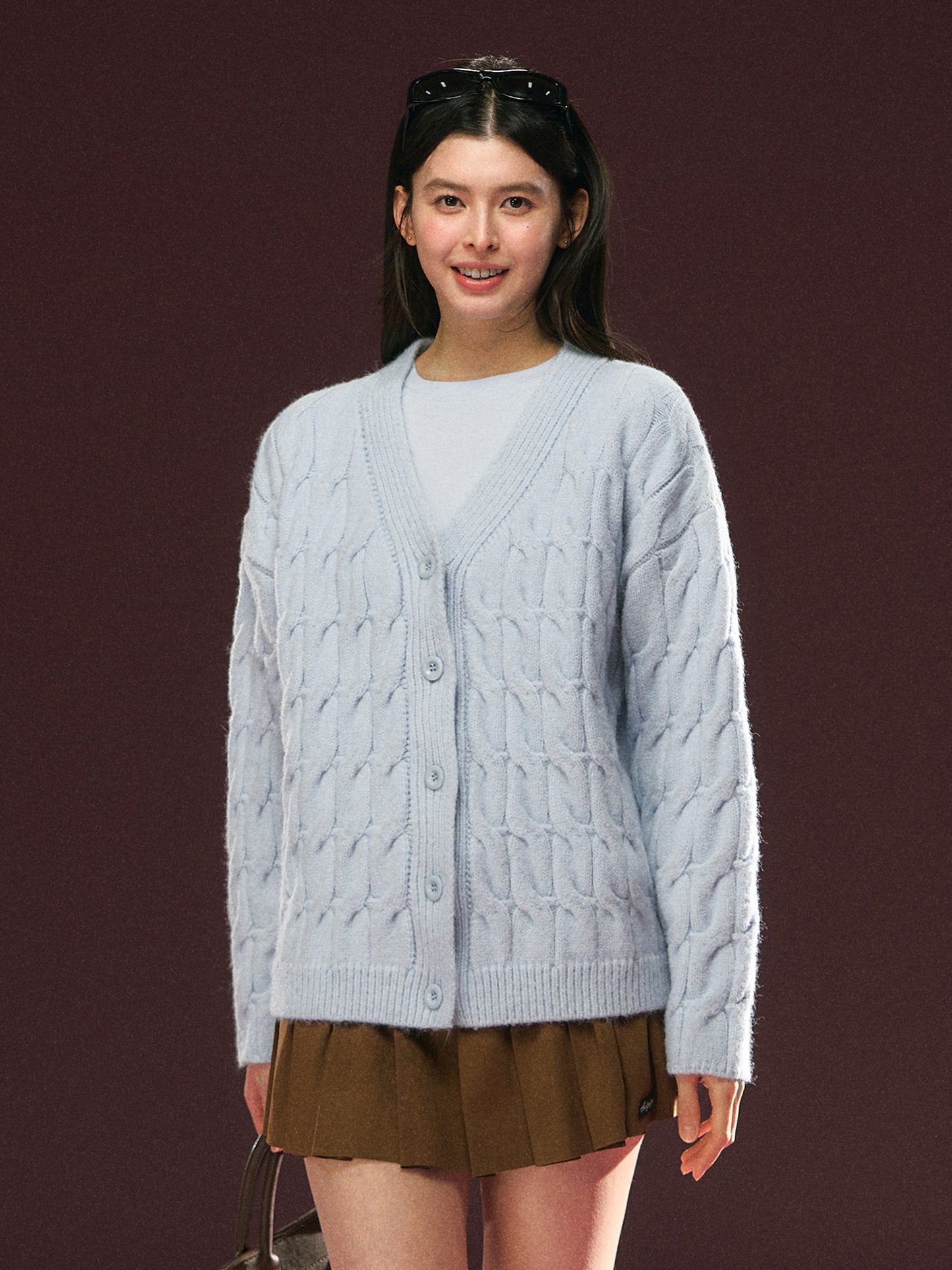 Merida Long sleeves