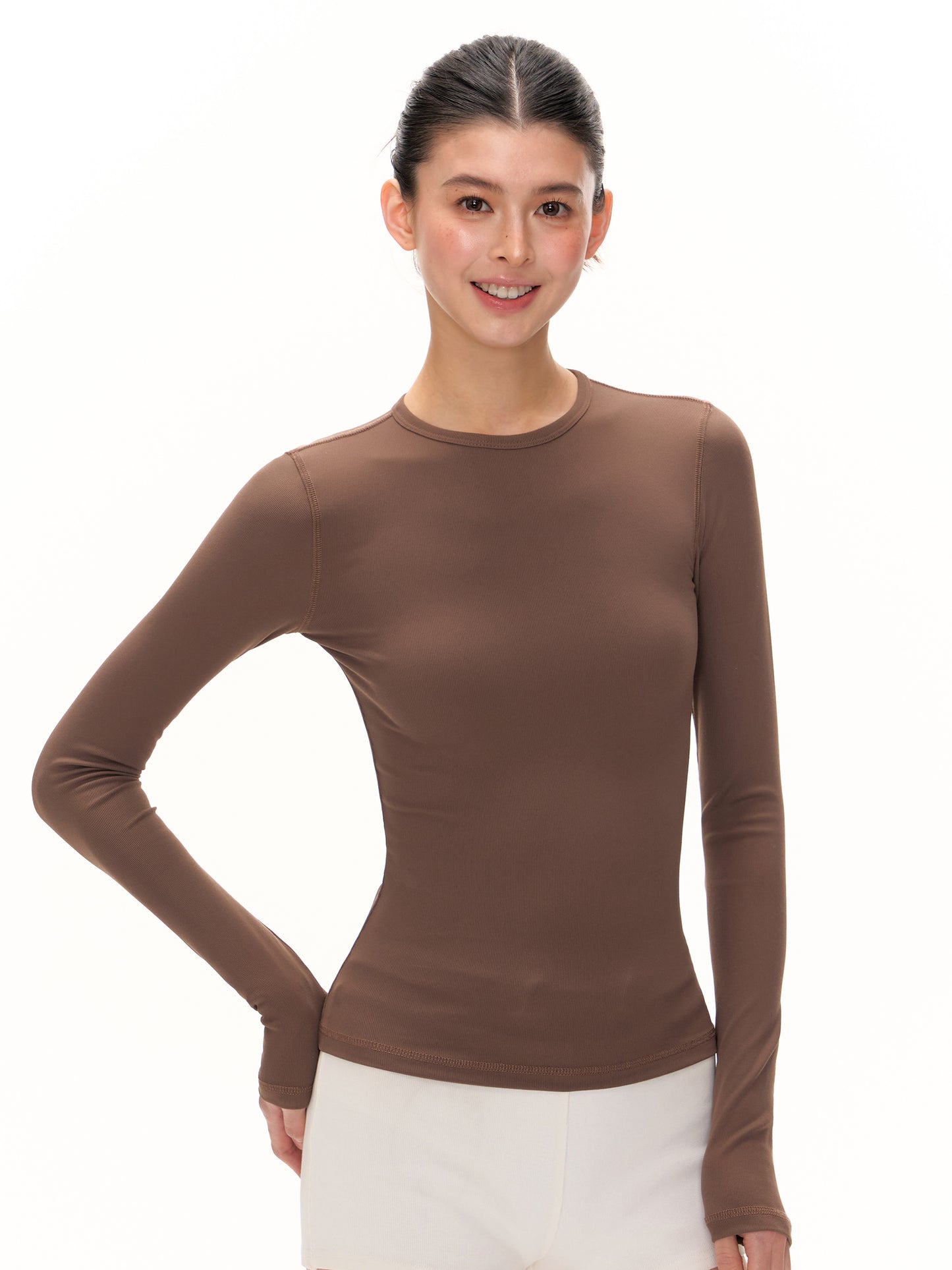 Beryl Long sleeves