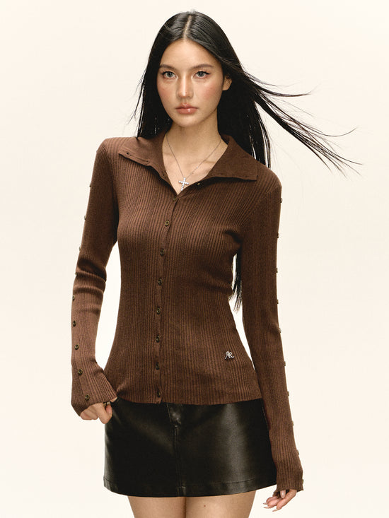Alise Long Sleeves