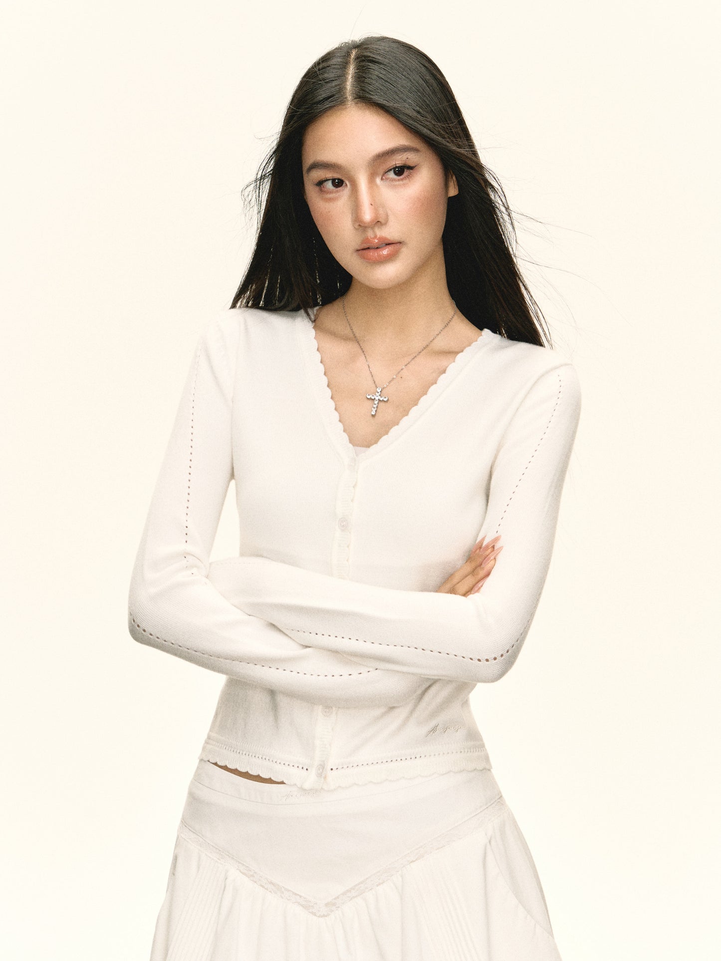 Ilyis Long Sleeves