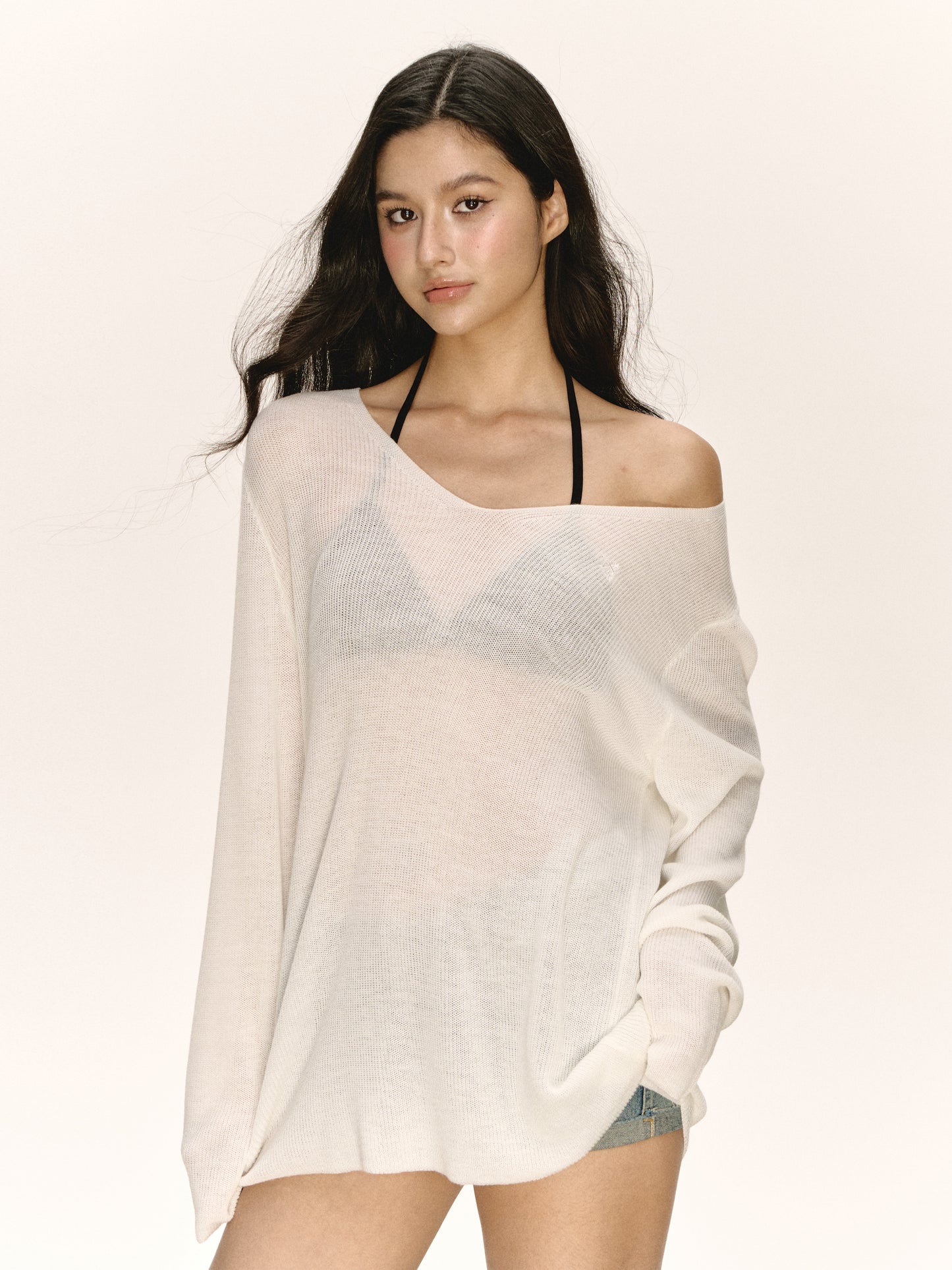 Ovidia  Long sleeves