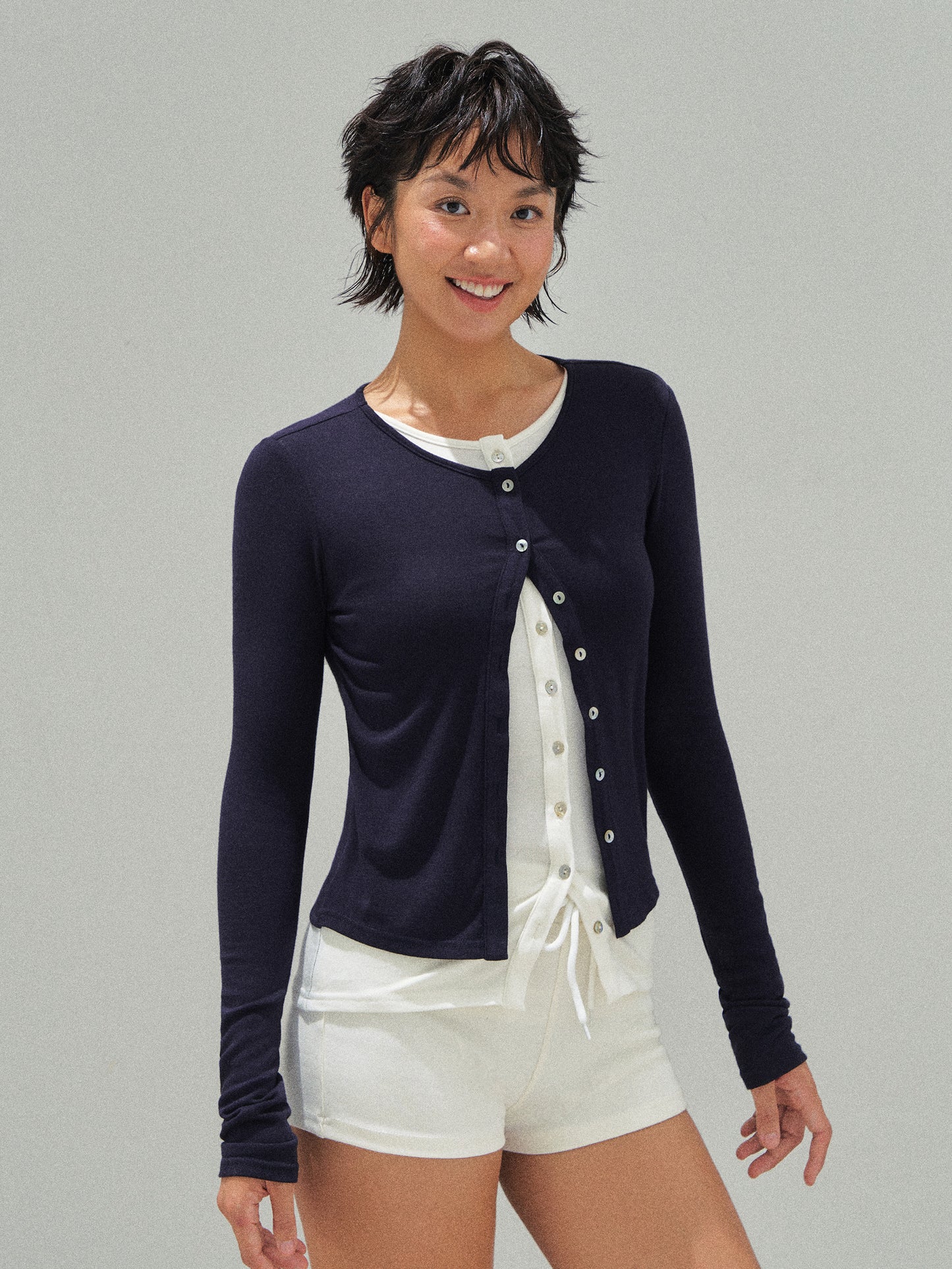 Fiean top