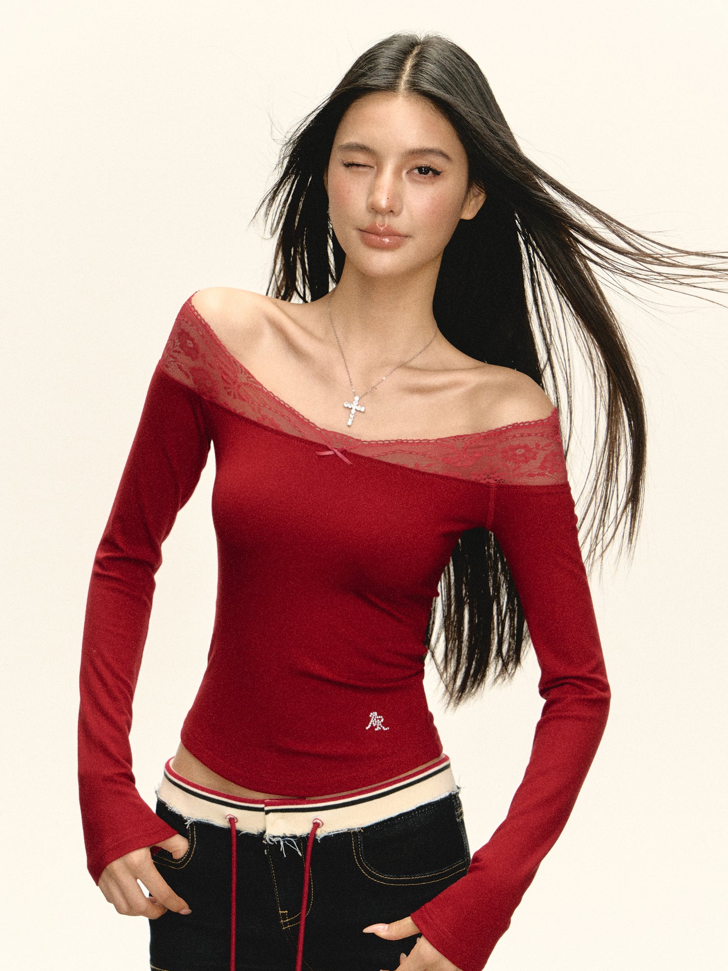Dona Long Sleeves