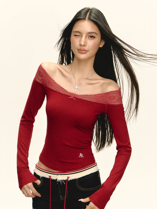 Dona Long Sleeves