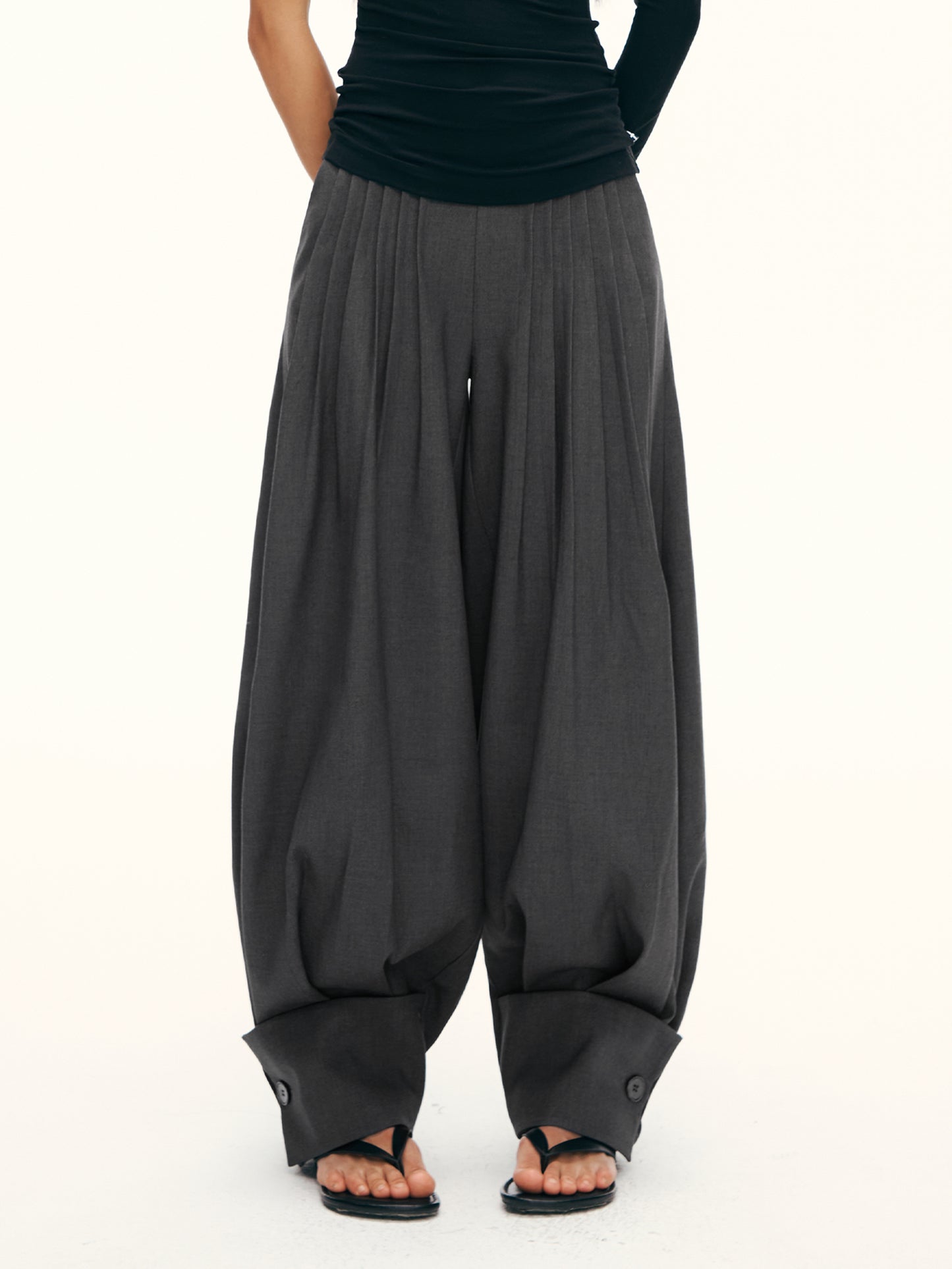 Ivy pants