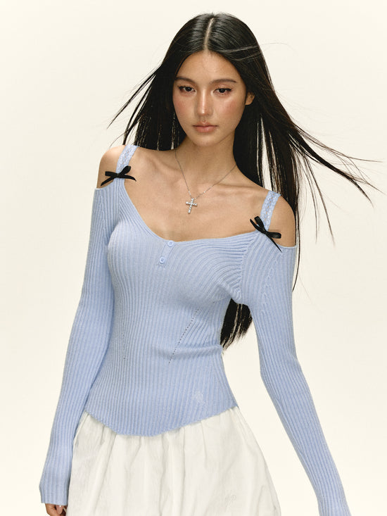 Vali Long Sleeves