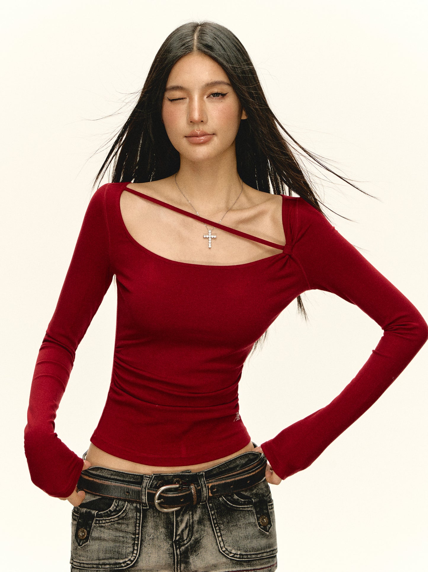 Jorla Long Sleeves